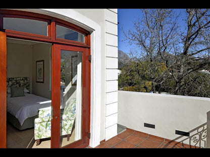 10 Villefranche Franschhoek Western Cape South Africa House, Building, Architecture