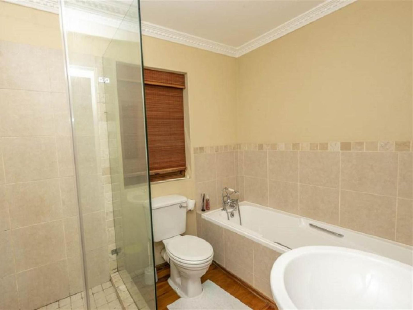 10 Villefranche Franschhoek Western Cape South Africa Sepia Tones, Bathroom