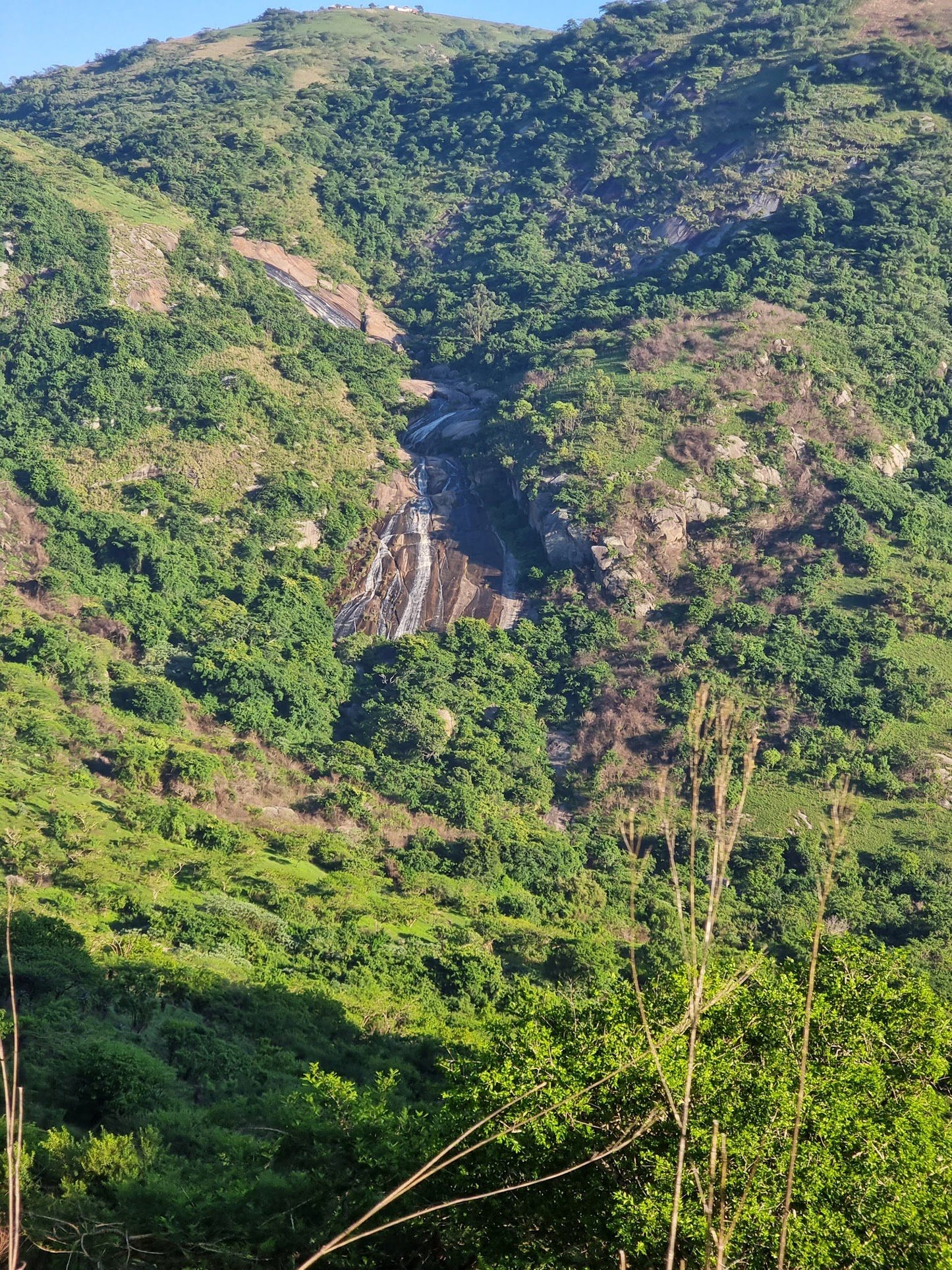  1000 Hills Tourism Information Office