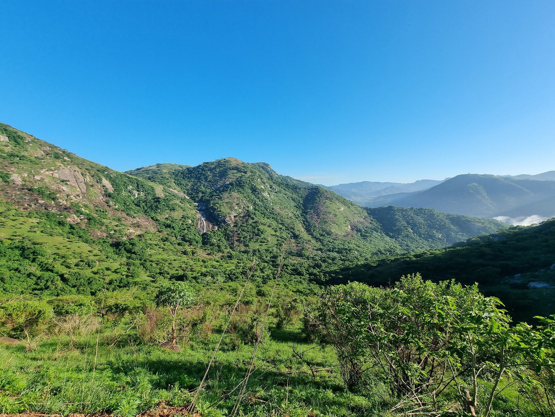  1000 Hills Tourism Information Office