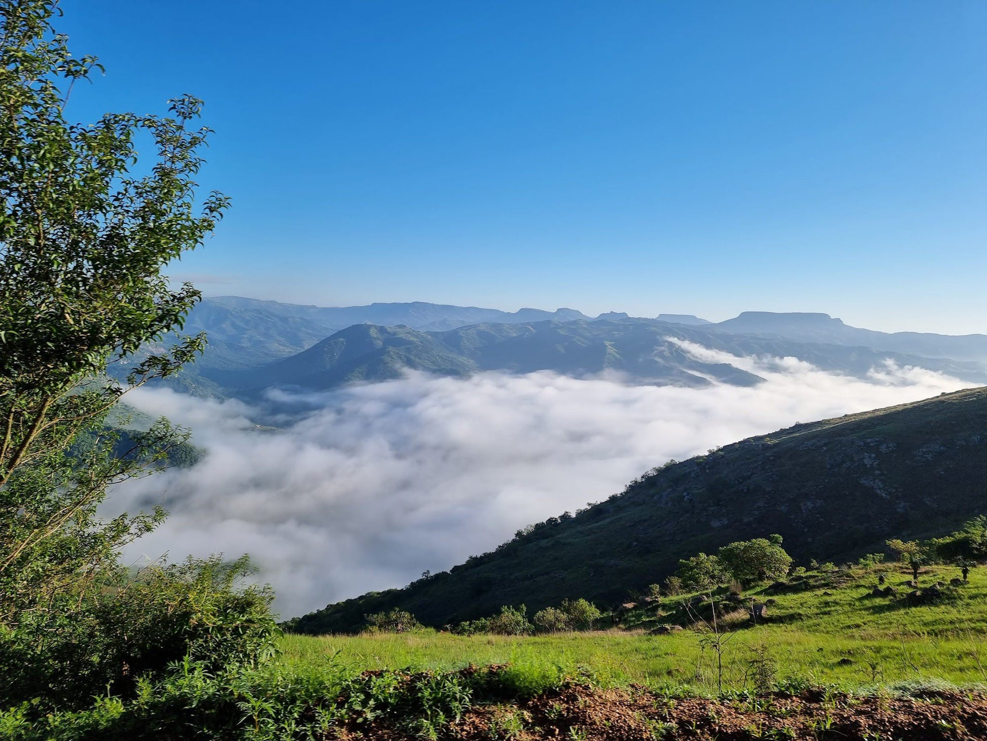  1000 Hills Tourism Information Office