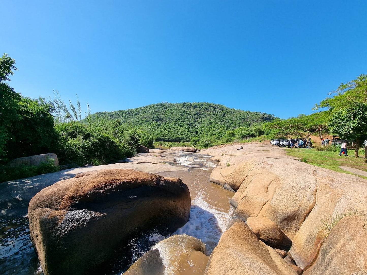  1000 Hills Tourism Information Office