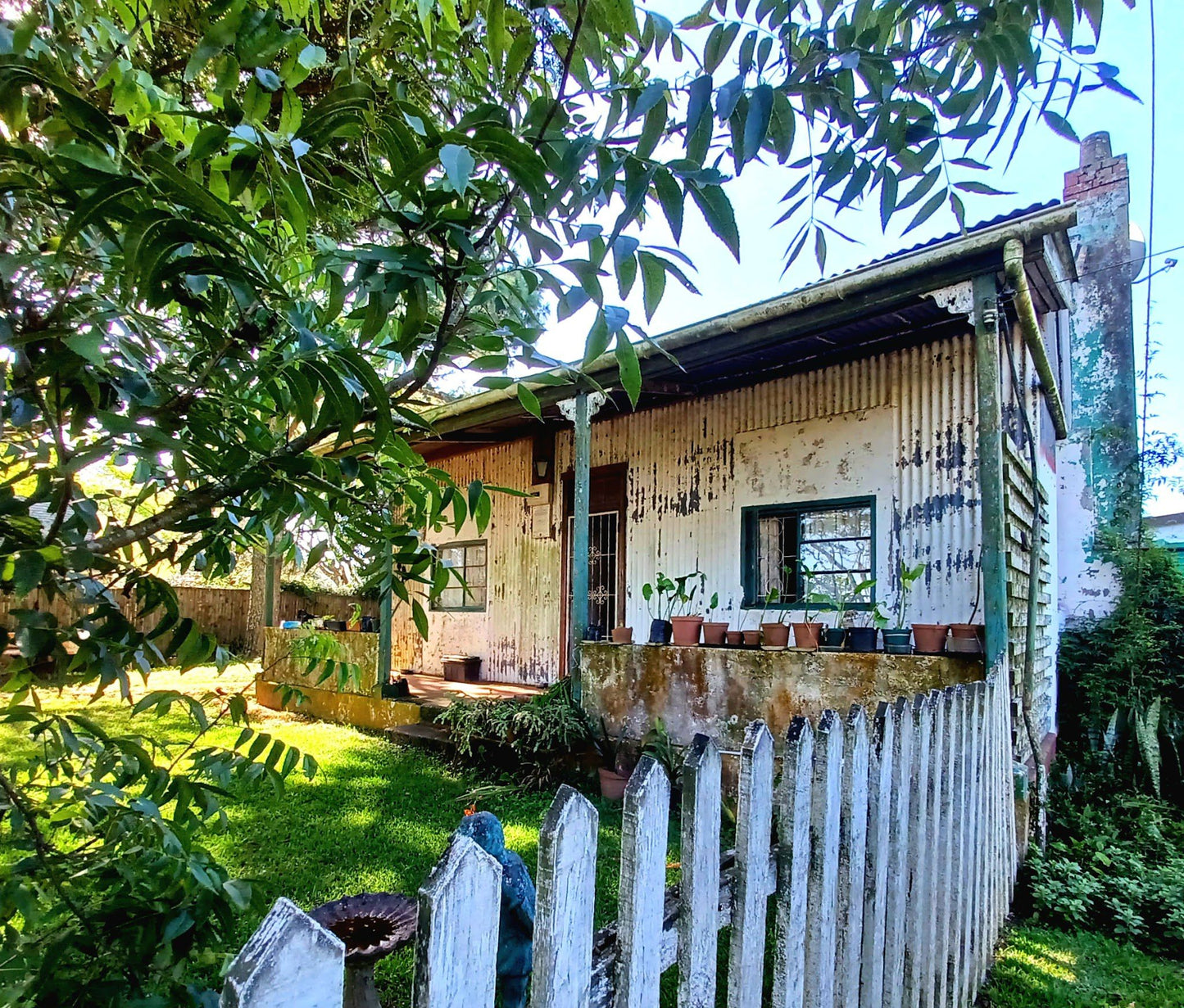  1000 Hills Tourism Information Office