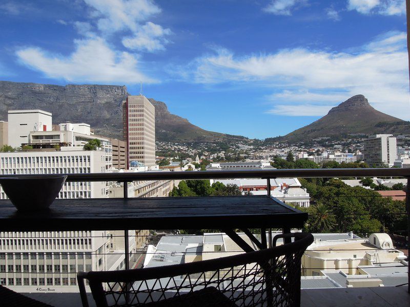 1006 The Piazza Cape Town City Centre Cape Town Western Cape South Africa Mountain, Nature, Skyscraper, Building, Architecture, City, Tower, Highland