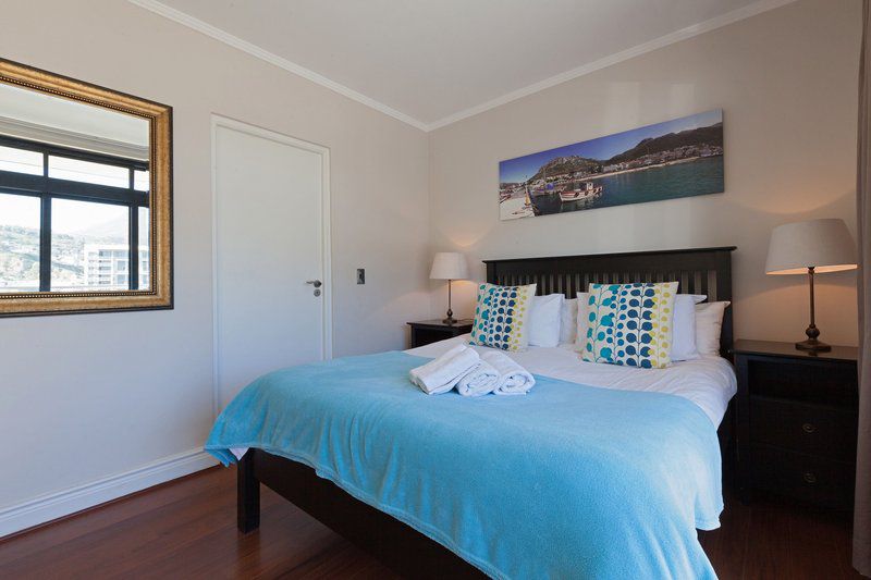 Quayside 1007 By Ctha De Waterkant Cape Town Western Cape South Africa Bedroom