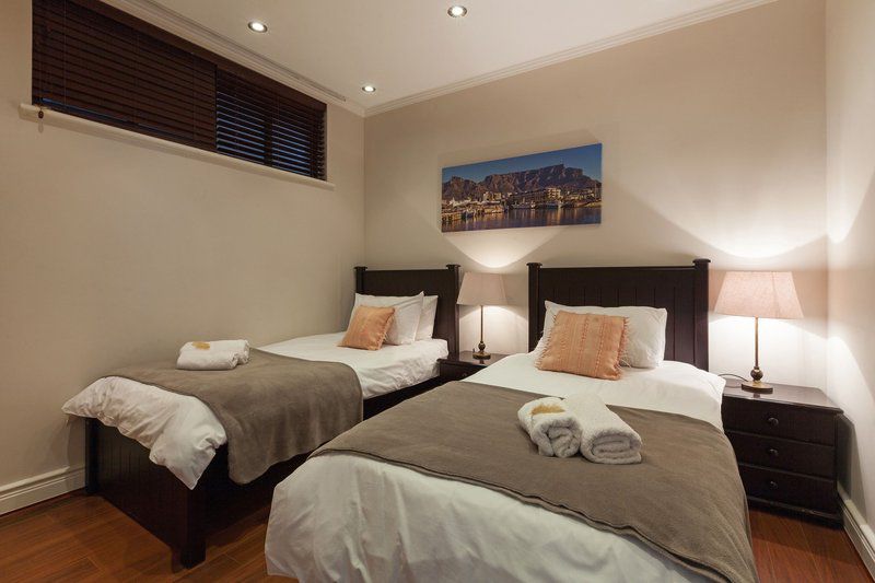 Quayside 1007 By Ctha De Waterkant Cape Town Western Cape South Africa Bedroom