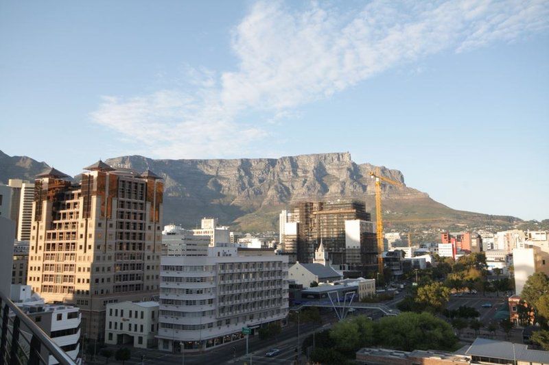 Quayside 1007 By Ctha De Waterkant Cape Town Western Cape South Africa Building, Architecture, Skyscraper, City