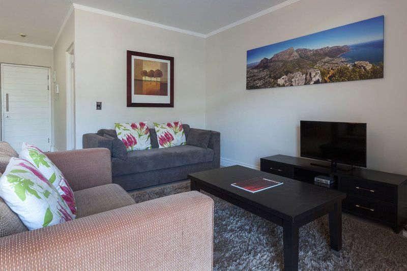 Quayside 1007 By Ctha De Waterkant Cape Town Western Cape South Africa Living Room