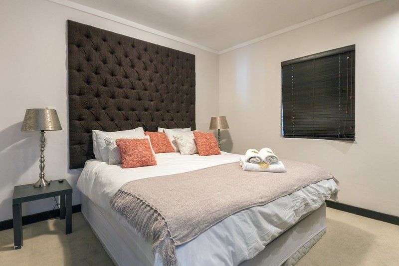 Icon 1008 By Ctha De Waterkant Cape Town Western Cape South Africa Bedroom