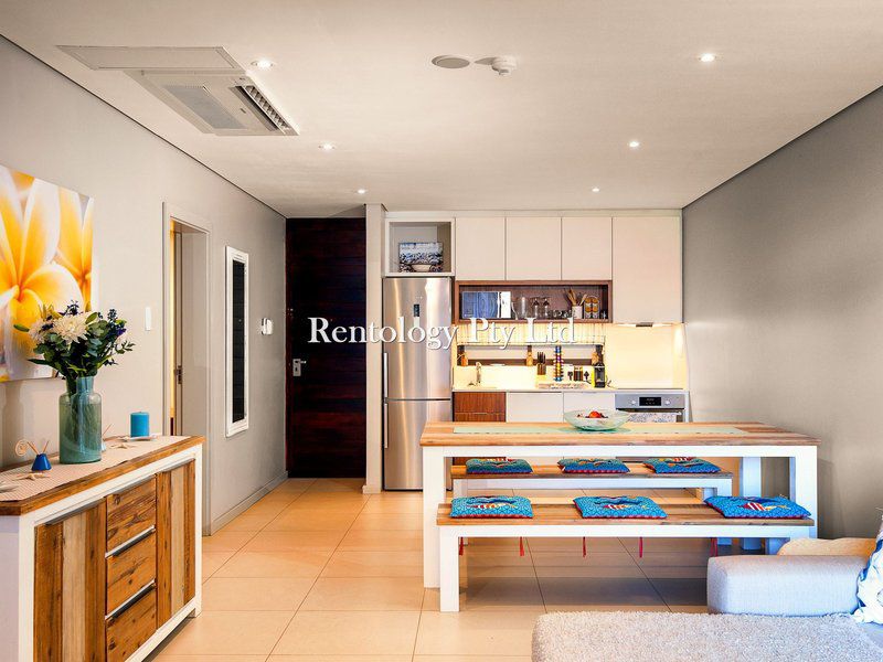 101 Beautiful 1 Bed Zimbali Suites Ground Floor Zimbali Coastal Estate Ballito Kwazulu Natal South Africa Kitchen