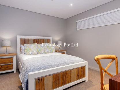101 Beautiful 1 Bed Zimbali Suites Ground Floor Zimbali Coastal Estate Ballito Kwazulu Natal South Africa Bedroom