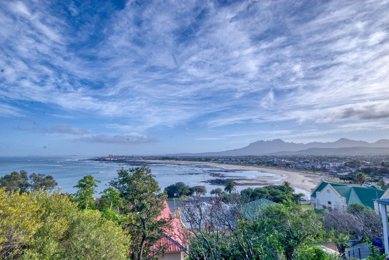 102 Miller Street Mountainside Gordons Bay Western Cape South Africa Beach, Nature, Sand, Palm Tree, Plant, Wood, Framing