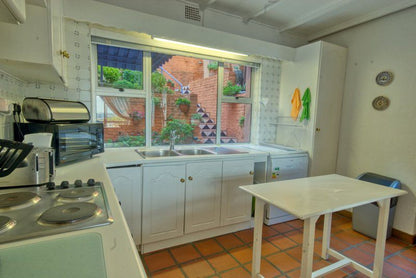 102 Miller Street Mountainside Gordons Bay Western Cape South Africa Kitchen