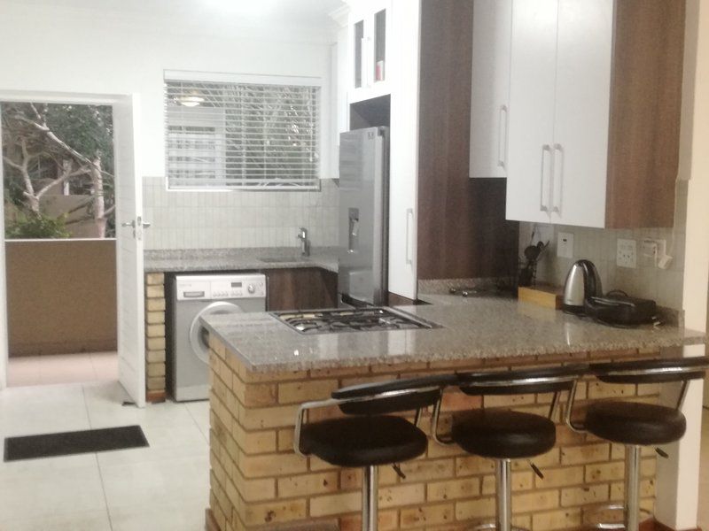 103 Camarque Umdloti Resort Umdloti Beach Durban Kwazulu Natal South Africa Sepia Tones, Kitchen