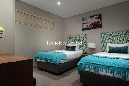 103 Grandiose 2 Bed Zimbali Suites Ground Floor Zimbali Coastal Estate Ballito Kwazulu Natal South Africa Bedroom