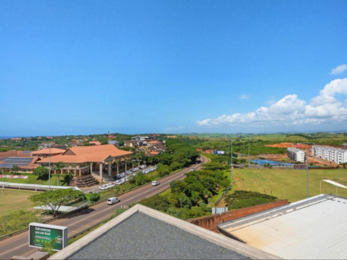 105 On Koi By Hostagents Ballito Kwazulu Natal South Africa Complementary Colors, Palm Tree, Plant, Nature, Wood, Aerial Photography