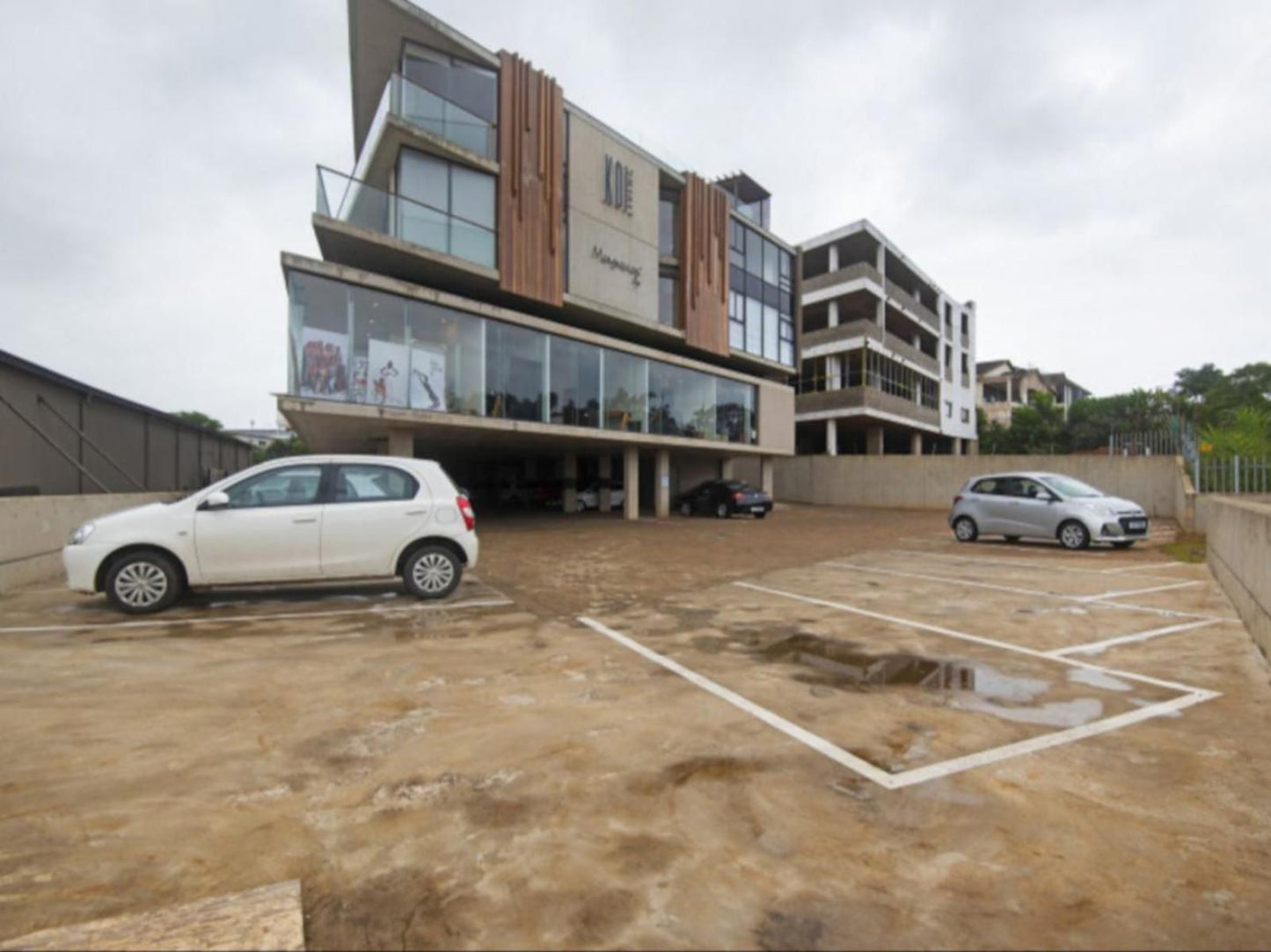 105 On Koi By Hostagents Ballito Kwazulu Natal South Africa House, Building, Architecture, Car, Vehicle