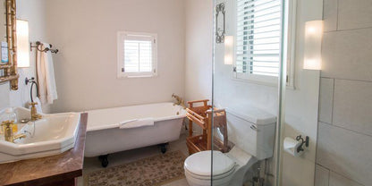 106 Waterkant Suites De Waterkant Cape Town Western Cape South Africa Bathroom