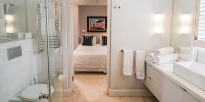 106 Waterkant Suites De Waterkant Cape Town Western Cape South Africa Bathroom