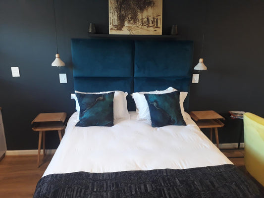 Self Catering Studio @ 107 Dorpstraat Boutique Hotel