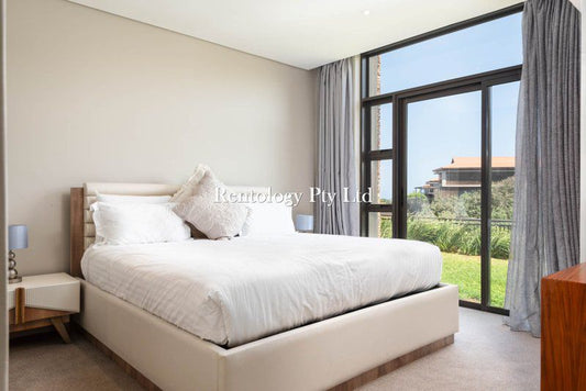 108 Opulent 2 Bed Zimbali Suites Ground Floor Zimbali Coastal Estate Ballito Kwazulu Natal South Africa Bedroom