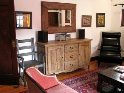 10 Anderson Guesthouse Brooklyn Pretoria Tshwane Gauteng South Africa Living Room