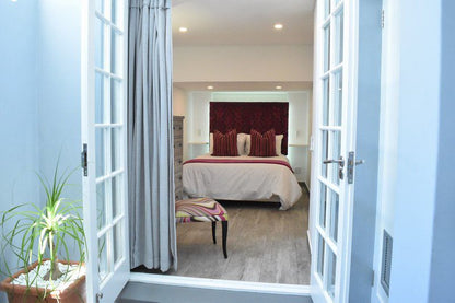 10 Loader Street De Waterkant Cape Town Western Cape South Africa Bedroom
