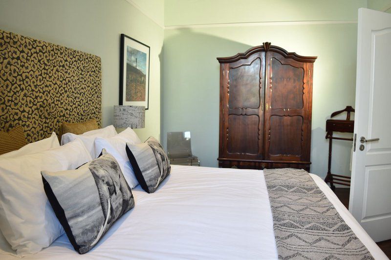 10 Loader Street De Waterkant Cape Town Western Cape South Africa Bedroom