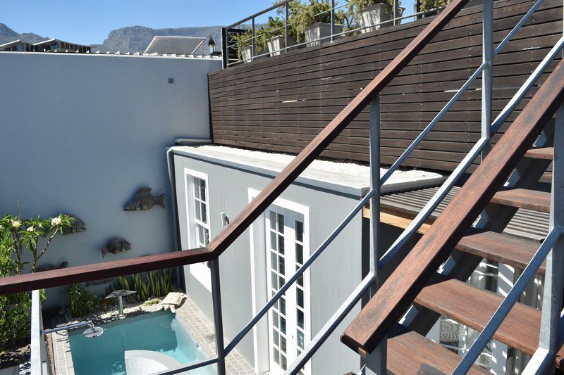 10 Loader Street De Waterkant Cape Town Western Cape South Africa Balcony, Architecture, House, Building, Swimming Pool