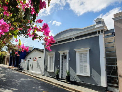 10 Loader Street De Waterkant Cape Town Western Cape South Africa House, Building, Architecture