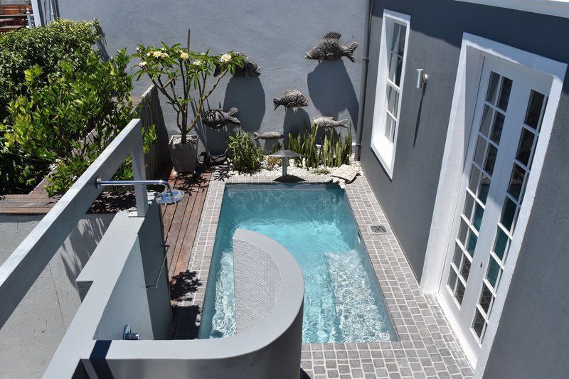 10 Loader Street De Waterkant Cape Town Western Cape South Africa House, Building, Architecture, Swimming Pool