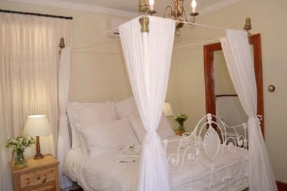 De Kothuize 10 Parsonage Street Graaff Reinet Eastern Cape South Africa Bedroom