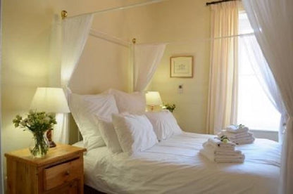 De Kothuize 10 Parsonage Street Graaff Reinet Eastern Cape South Africa Bedroom