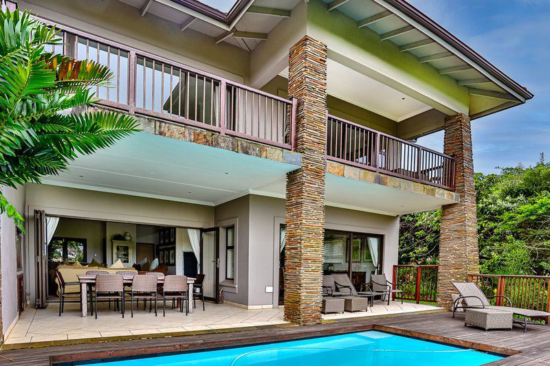 10 Uluwatu Zimbali Zimbali Coastal Estate Ballito Kwazulu Natal South Africa Balcony, Architecture, House, Building, Swimming Pool