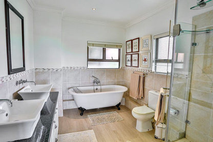 10 Uluwatu Zimbali Zimbali Coastal Estate Ballito Kwazulu Natal South Africa Unsaturated, Bathroom