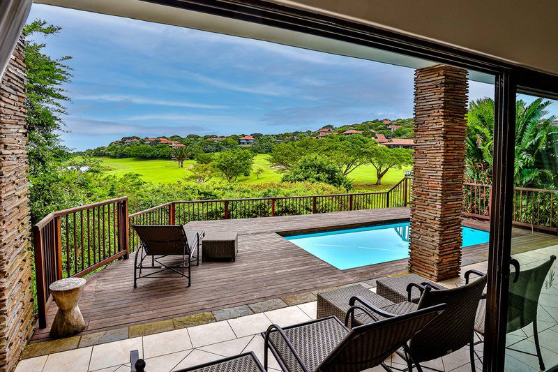 10 Uluwatu Zimbali Zimbali Coastal Estate Ballito Kwazulu Natal South Africa Complementary Colors, Framing, Garden, Nature, Plant, Swimming Pool