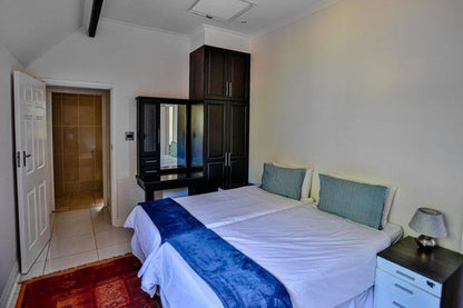 11 Pitchingwedge Zimbali Coastal Estate Ballito Kwazulu Natal South Africa Bedroom