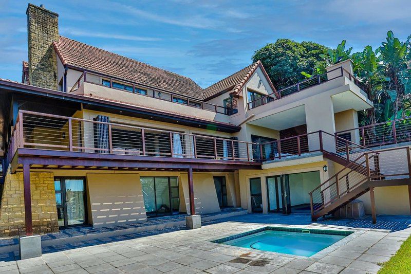 11 Pitchingwedge Zimbali Coastal Estate Ballito Kwazulu Natal South Africa House, Building, Architecture, Swimming Pool