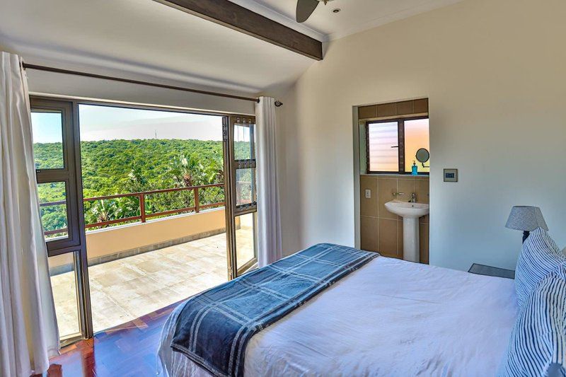 11 Pitchingwedge Zimbali Coastal Estate Ballito Kwazulu Natal South Africa Complementary Colors, Bedroom