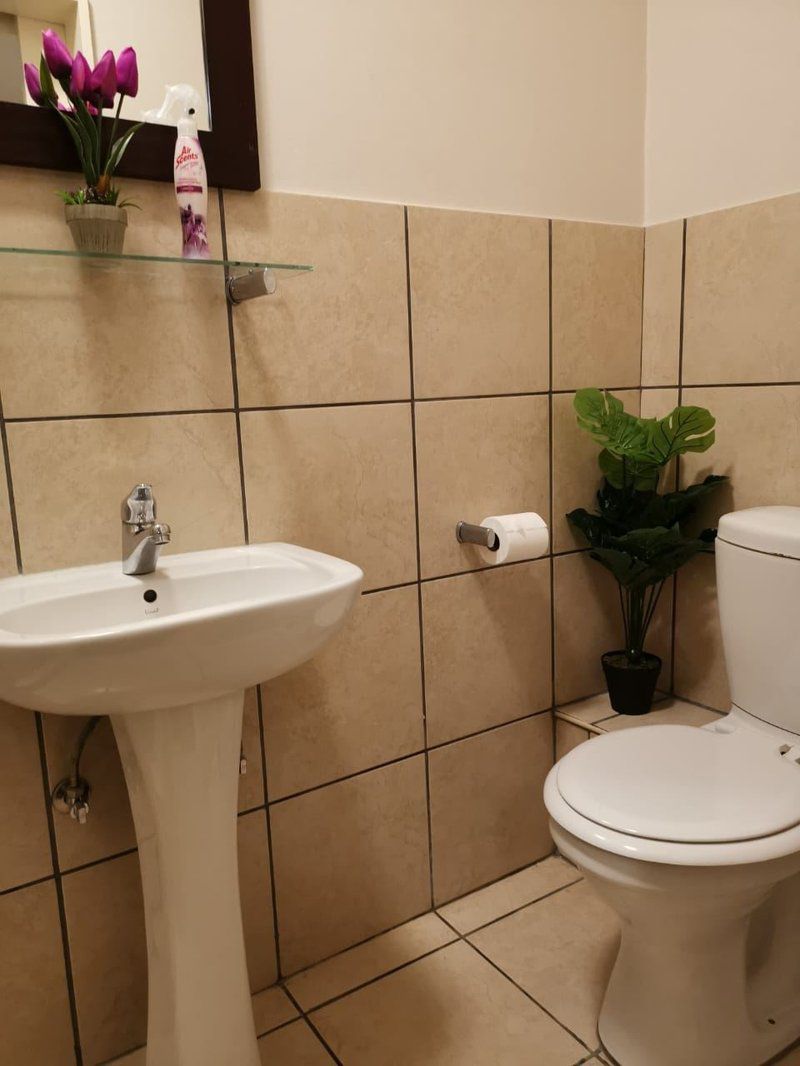 11 Portobelo Diaz Beach Mossel Bay Western Cape South Africa Bathroom