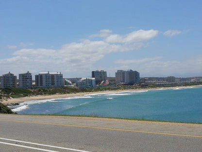 11 Portobelo Diaz Beach Mossel Bay Western Cape South Africa Beach, Nature, Sand, Skyscraper, Building, Architecture, City, Street