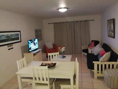 11 Portobelo Diaz Beach Mossel Bay Western Cape South Africa Living Room