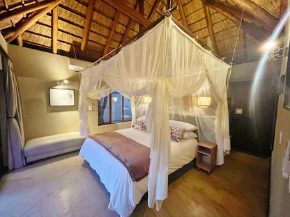11 Raptors Lodge Hoedspruit Limpopo Province South Africa Bedroom