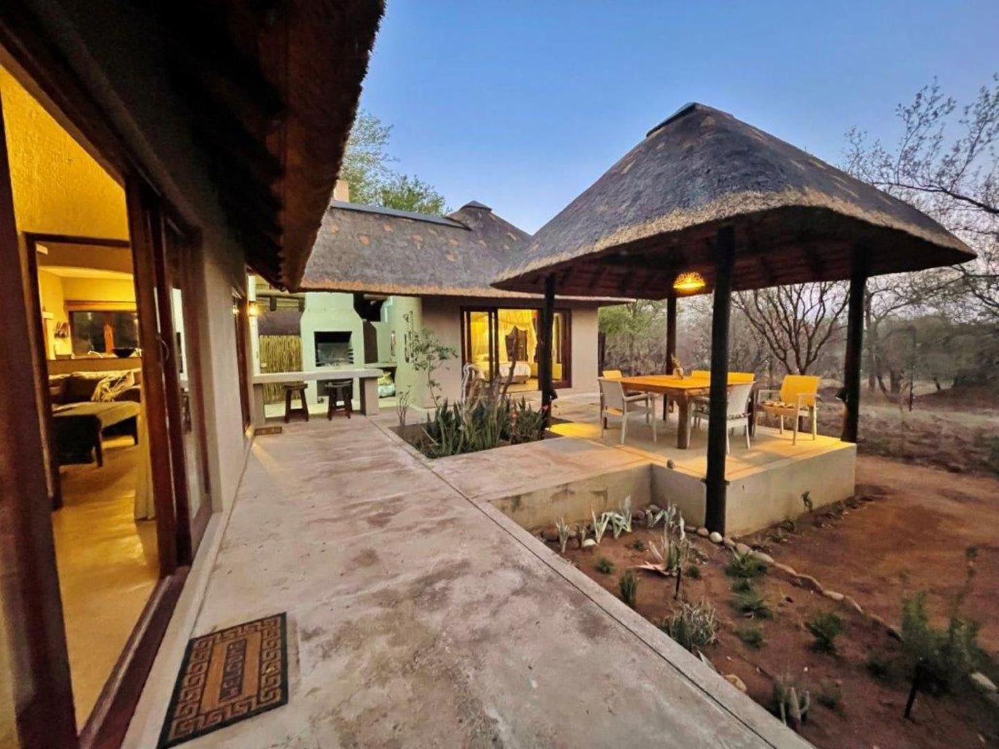 11 Raptors Lodge Hoedspruit Limpopo Province South Africa House, Building, Architecture