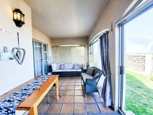 11 Sunset Heights Club Mykonos Langebaan Western Cape South Africa Living Room