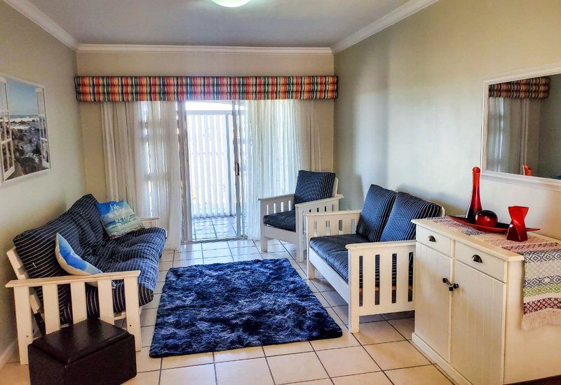 11 Sunset Heights Club Mykonos Langebaan Western Cape South Africa Living Room
