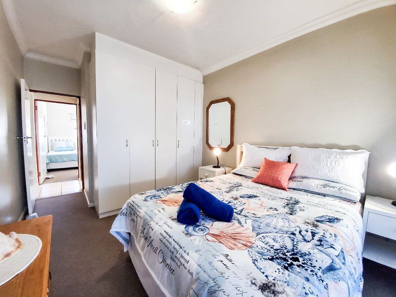 11 Sunset Heights Club Mykonos Langebaan Western Cape South Africa Bedroom
