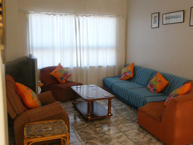 1102 High Tide Amanzimtoti Kwazulu Natal South Africa Living Room