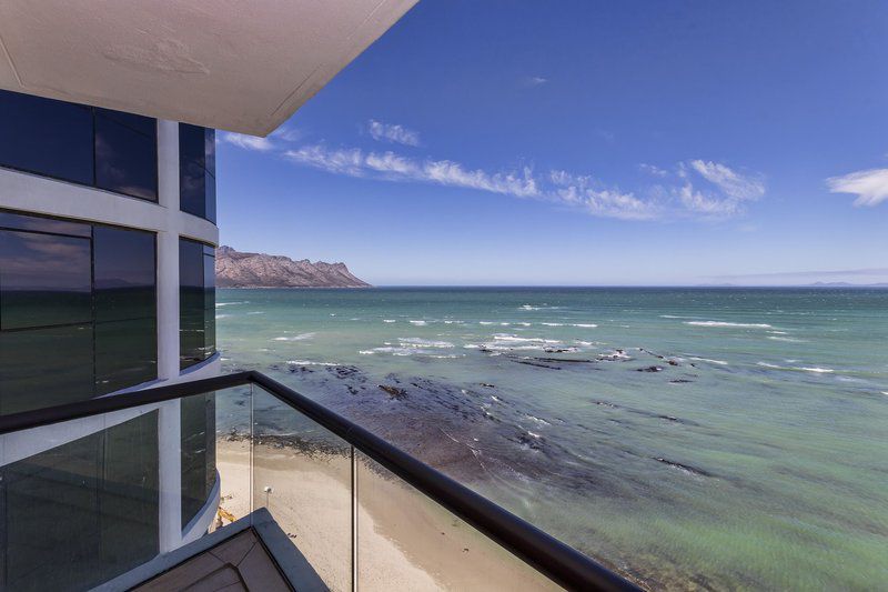 1102 Ocean View Strand Western Cape South Africa Beach, Nature, Sand, Framing