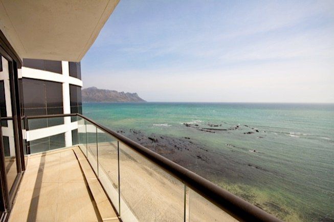 1102 Ocean View Strand Western Cape South Africa Complementary Colors, Beach, Nature, Sand, Framing